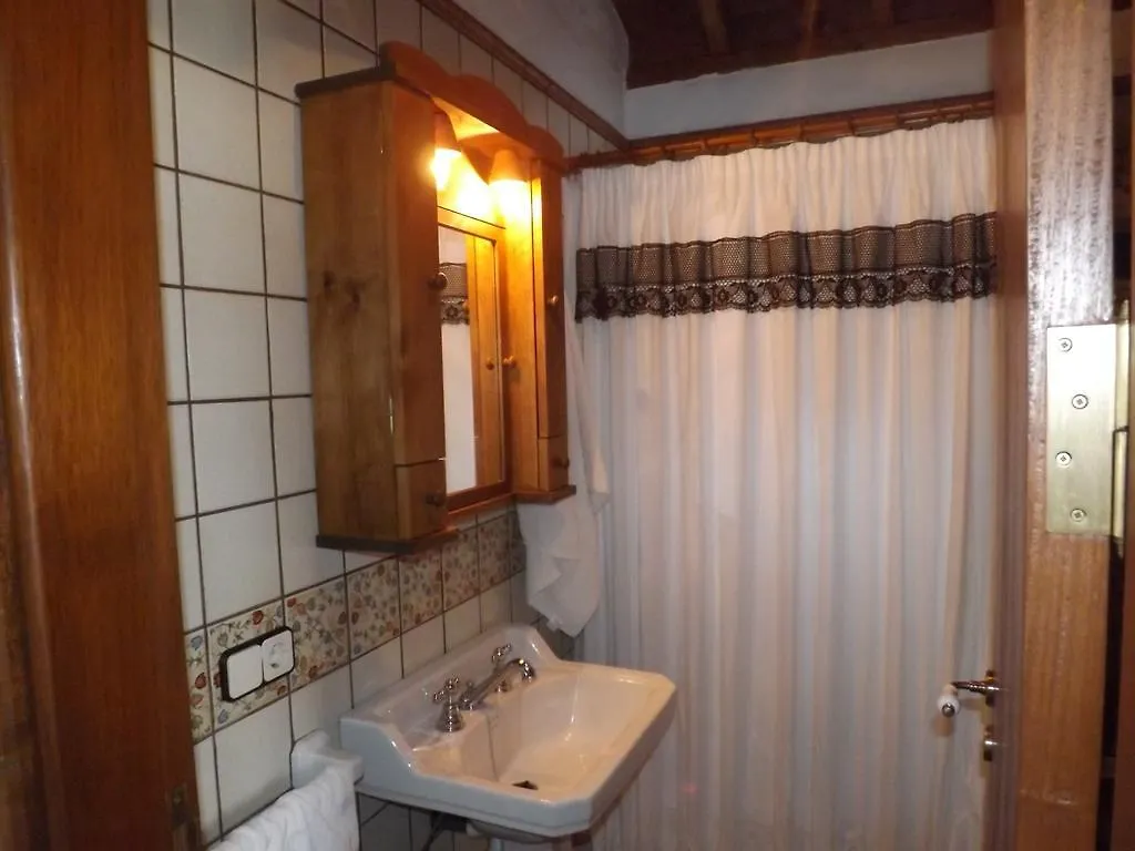 Casa Rural La Cuna Los Silos Vakantiehuis