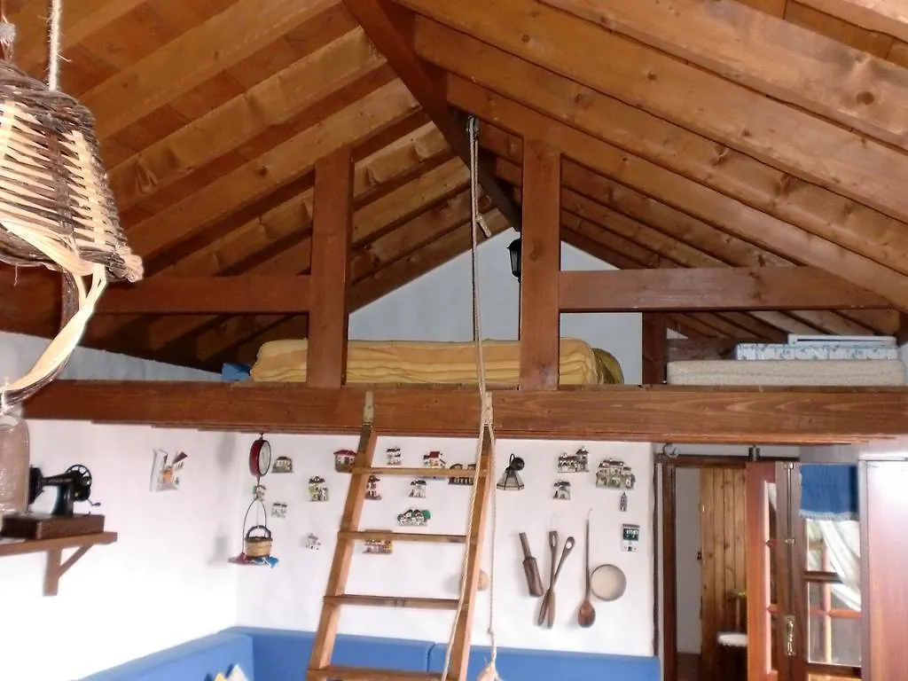 Casa Rural La Cuna Los Silos