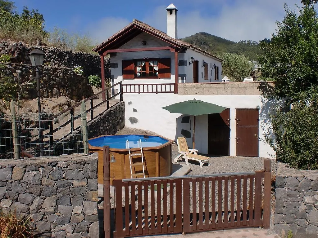 Casa Rural La Cuna Los Silos
