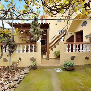  Apartamento La Casita Canaria