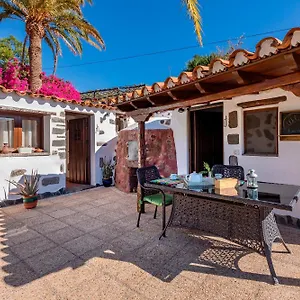 Casas De La Rueda - La Casita Landhuis