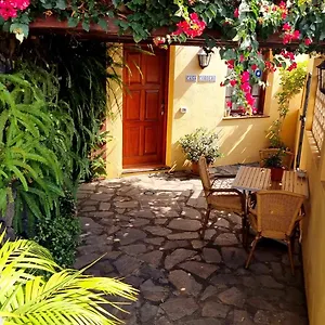 Nacientes: Cordero Vakantiehuis