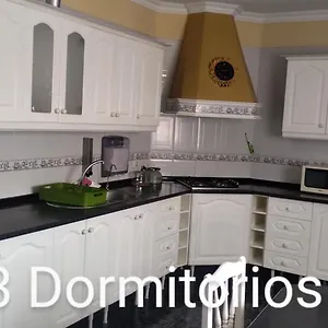  Apartamento Doña Carmen