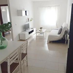  Apartamento Triana