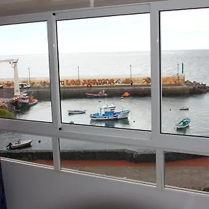 Abrigos Sea-port View Appartement