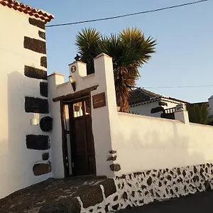 Casitas La Montanita Landhuis
