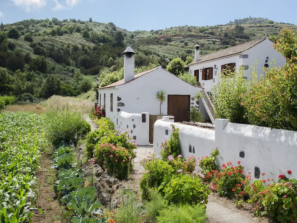 Casa Rural La Cuna Los Silos